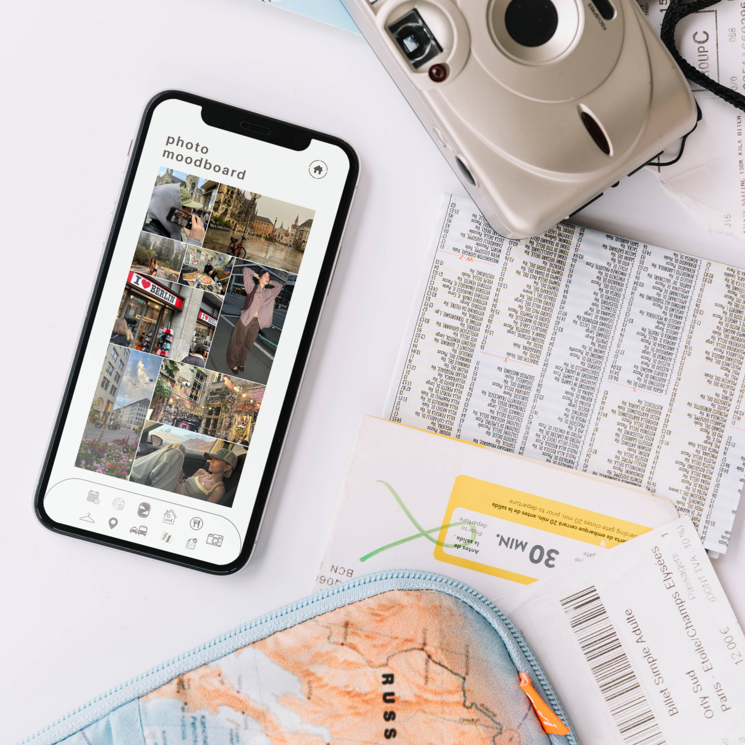 Digital Products